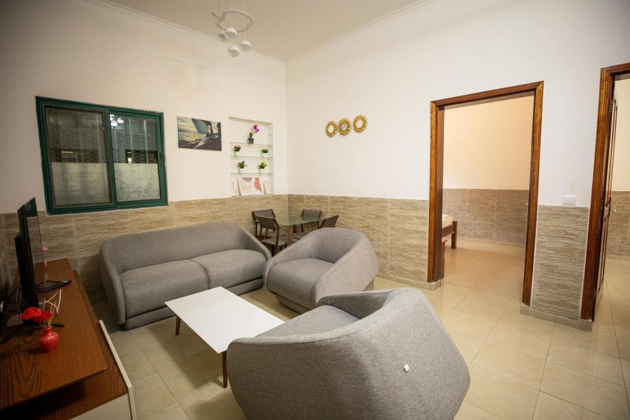 Yupop Apartamento Sao Tome Exterior photo
